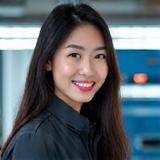 Portrait of Jasmine Neo, EV and Performance Tuning Engineer at Apex Autosmith.